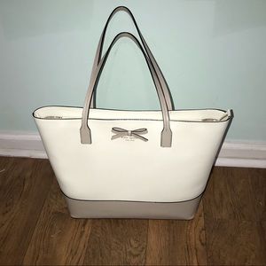Kate Spade New York Large Tote